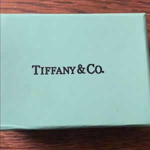 Tiffany Necklace
